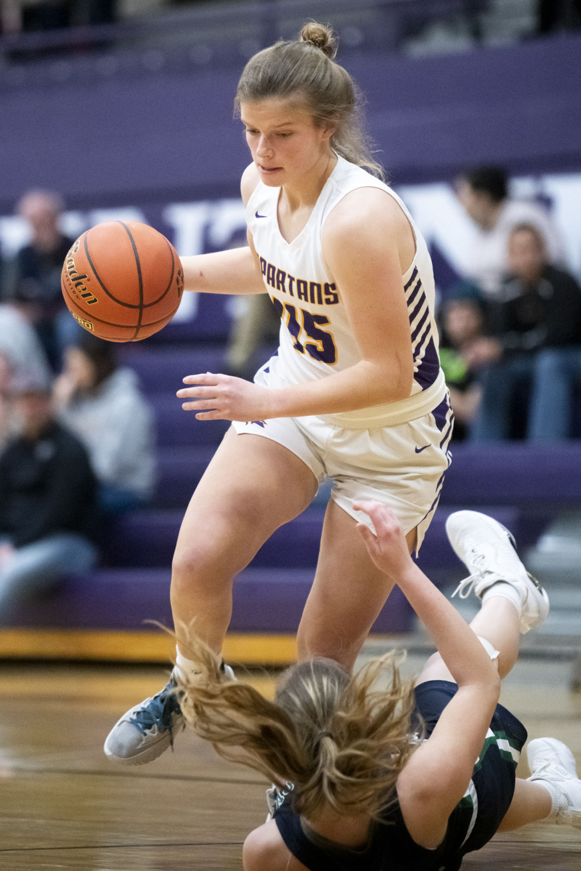 Sentinel vs. Glacier girls basketball 08.JPG